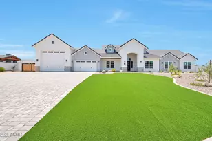 25228 S Star Dr, Queen Creek, AZ 85142 - Photo 33