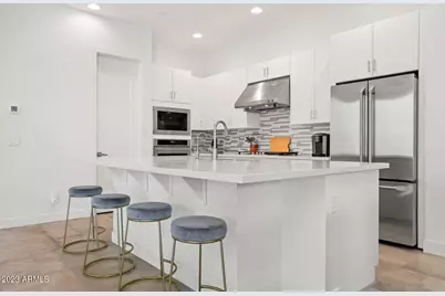 6888 E Lyra Drive, Scottsdale, AZ 85257 - Photo 3