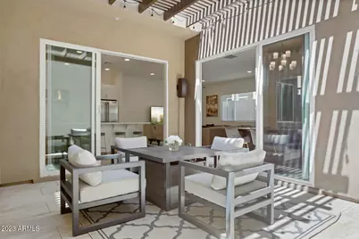 6888 E Lyra Drive, Scottsdale, AZ 85257 - Photo 29