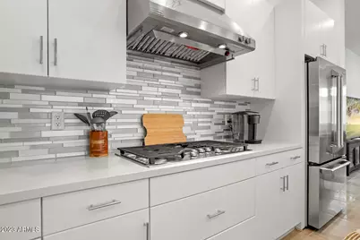 6888 E Lyra Drive, Scottsdale, AZ 85257 - Photo 5