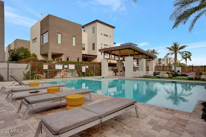 6888 E Lyra Drive, Scottsdale, AZ 85257 - Photo 35