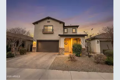 11534 E Corbin Avenue, Mesa, AZ 85212 - Photo 1