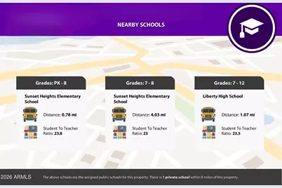 9382 W Louise Drive, Peoria, AZ 85383 - Photo 67