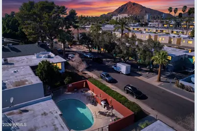 6935 E 4th Street #4, Scottsdale, AZ 85251 - Photo 17