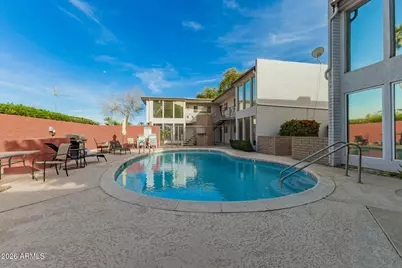 6935 E 4th Street #4, Scottsdale, AZ 85251 - Photo 17