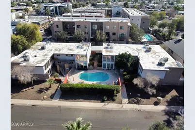 6935 E 4th Street #4, Scottsdale, AZ 85251 - Photo 19