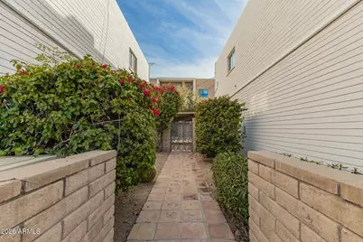 6935 E 4th Street #4, Scottsdale, AZ 85251 - Photo 21