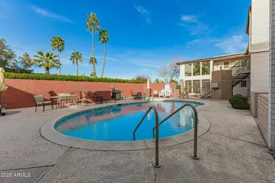 6935 E 4th Street #4, Scottsdale, AZ 85251 - Photo 13