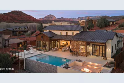 35 Settler Lane #Lot 44, Sedona, AZ 86336 - Photo 37