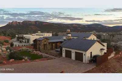 35 Settler Lane #Lot 44, Sedona, AZ 86336 - Photo 35