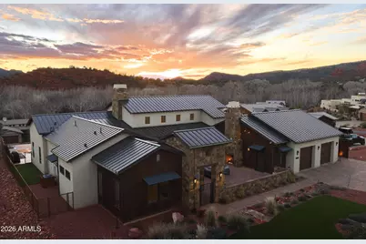 35 Settler Lane #Lot 44, Sedona, AZ 86336 - Photo 3