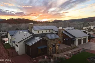 35 Settler Ln, Sedona, AZ 86336 - Photo 3