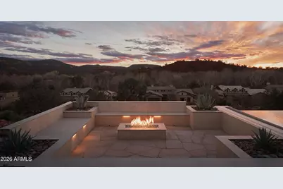 35 Settler Lane #Lot 44, Sedona, AZ 86336 - Photo 33