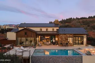 35 Settler Ln, Sedona, AZ 86336 - Photo 1