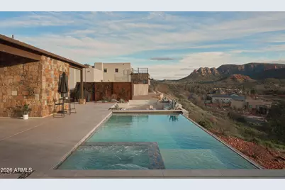 35 Settler Lane #Lot 44, Sedona, AZ 86336 - Photo 31