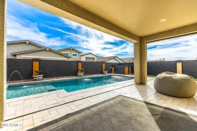 22959 E Domingo Road, Queen Creek, AZ 85142 - Photo 37