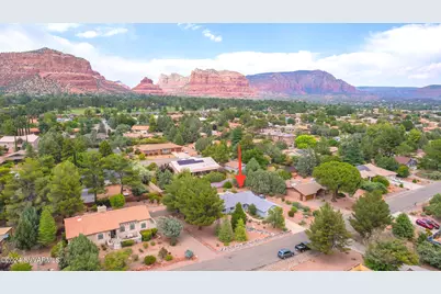 251 E Lindsay Way, Sedona, AZ 86351 - Photo 3