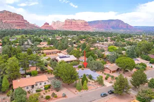 251 E Lindsay Way, Sedona, AZ 86351 - Photo 3