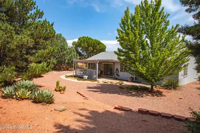 251 E Lindsay Way, Sedona, AZ 86351 - Photo 21