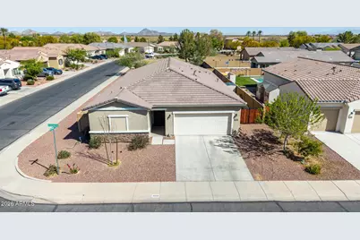 3206 N Excursion Lane, Casa Grande, AZ 85122 - Photo 35