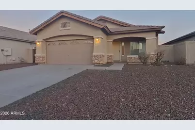11638 W Jackson Street, Avondale, AZ 85323 - Photo 1