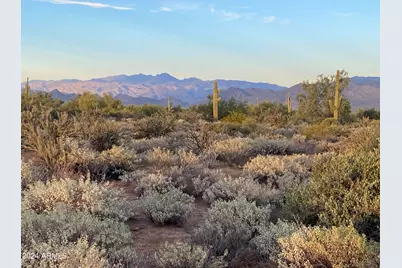 164Xx E Morning Vista Drive #'-', Scottsdale, AZ 85262 - Photo 3