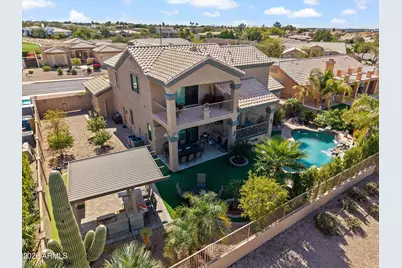 6026 E Vermillion Circle, Mesa, AZ 85215 - Photo 25