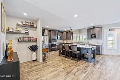 6026 E Vermillion Circle, Mesa, AZ 85215 - Photo 3