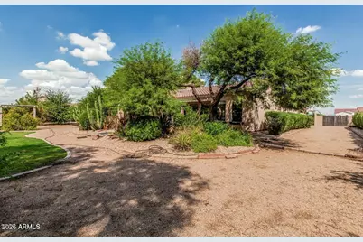 21121 E Pummelos Road, Queen Creek, AZ 85142 - Photo 29