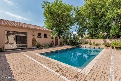 21121 E Pummelos Road, Queen Creek, AZ 85142 - Photo 3