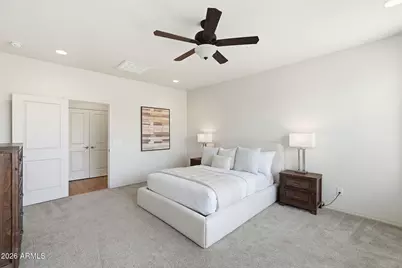 6418 W Madre Del Oro Drive #6418, Phoenix, AZ 85083 - Photo 11