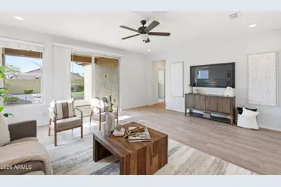 6418 W Madre Del Oro Drive #6418, Phoenix, AZ 85083 - Photo 9