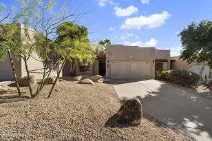 10825 N 117th Way, Scottsdale, AZ 85259 - Photo 1