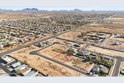 2365 N Horseshoe Circle #34, Casa Grande, AZ 85122 - Photo 5