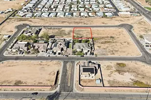 2365 N Horseshoe Cir, Casa Grande, AZ 85122 - Photo 1