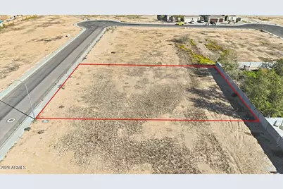 2365 N Horseshoe Circle #34, Casa Grande, AZ 85122 - Photo 13