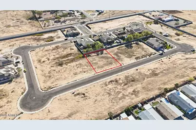 2365 N Horseshoe Circle #34, Casa Grande, AZ 85122 - Photo 11