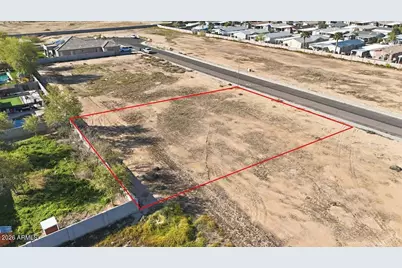 2365 N Horseshoe Circle #34, Casa Grande, AZ 85122 - Photo 7