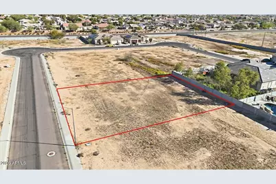 2365 N Horseshoe Circle #34, Casa Grande, AZ 85122 - Photo 3