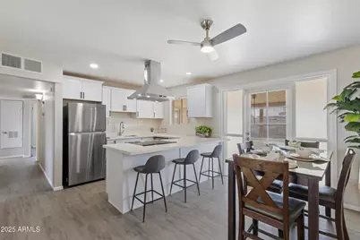 3339 W Shaw Butte Drive, Phoenix, AZ 85029 - Photo 5