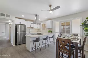 3339 W Shaw Butte Dr, Phoenix, AZ 85029 - Photo 5