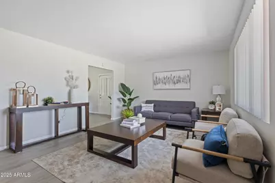 3339 W Shaw Butte Drive, Phoenix, AZ 85029 - Photo 3