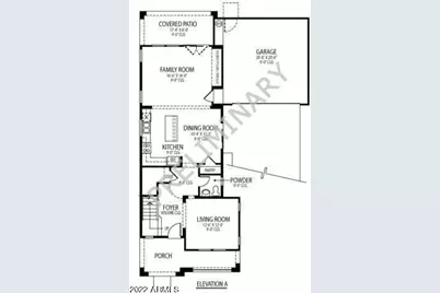 3554 E Tyson Street, Gilbert, AZ 85295 - Photo 3