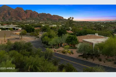 6650 N Hillside Drive, Paradise Valley, AZ 85253 - Photo 55