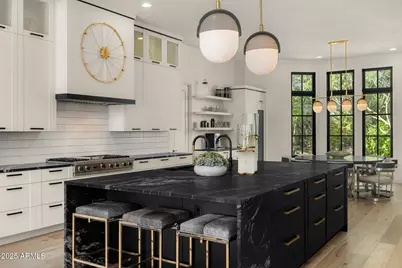 6650 N Hillside Drive, Paradise Valley, AZ 85253 - Photo 5