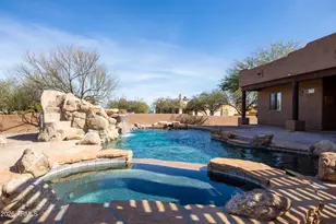 14528 E Desert Vista Trail, Scottsdale, AZ 85262 - Photo 53