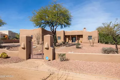 14528 E Desert Vista Trail, Scottsdale, AZ 85262 - Photo 1