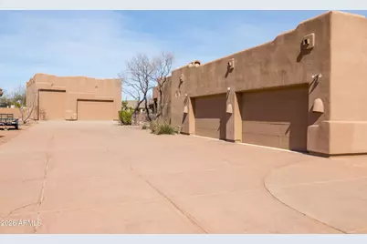 14528 E Desert Vista Trail, Scottsdale, AZ 85262 - Photo 3