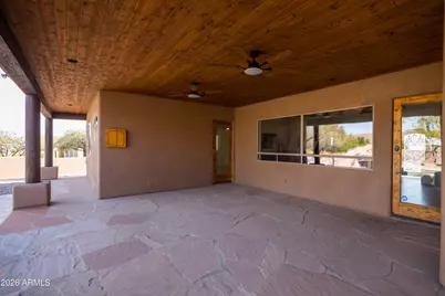 14528 E Desert Vista Trail, Scottsdale, AZ 85262 - Photo 33