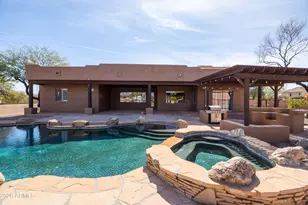14528 E Desert Vista Trail, Scottsdale, AZ 85262 - Photo 35